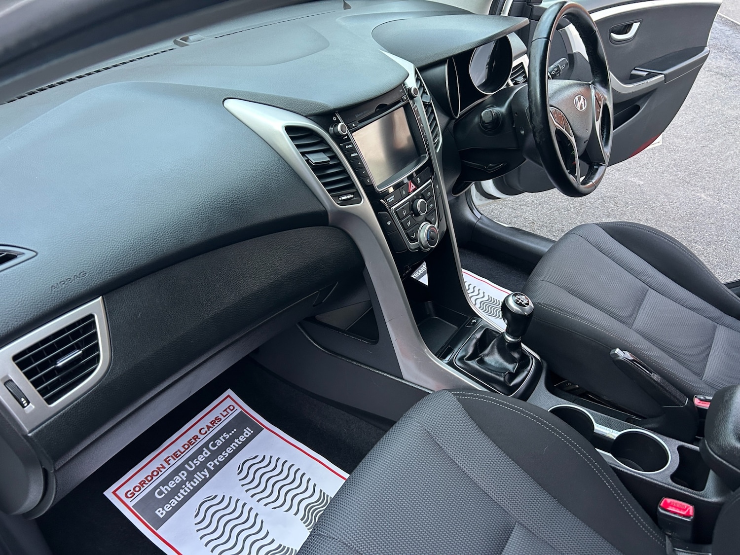 Used Hyundai i30 2016 for sale - 76519289: Photo 22