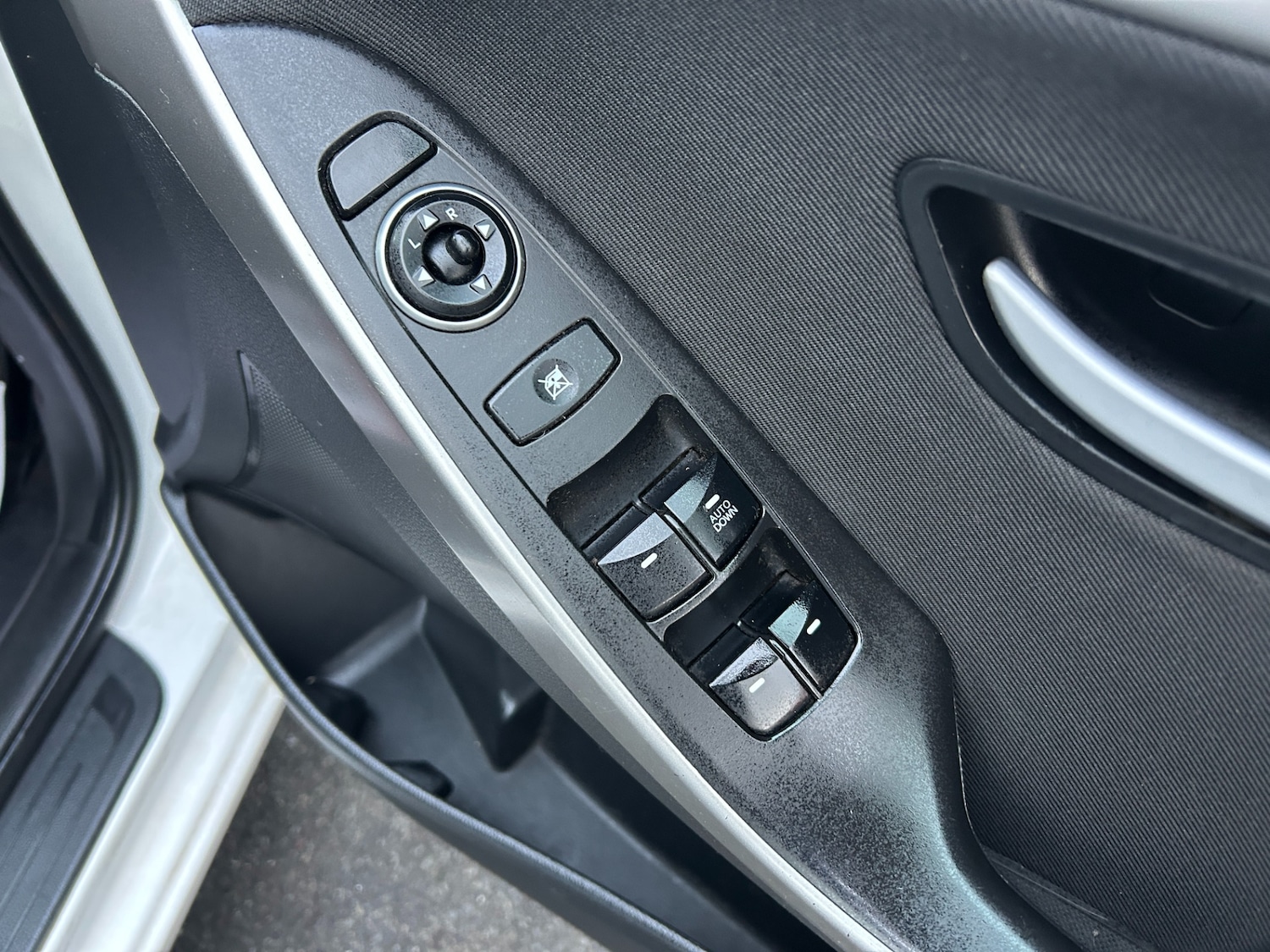 Used Hyundai i30 2016 for sale - 76519289: Photo 24