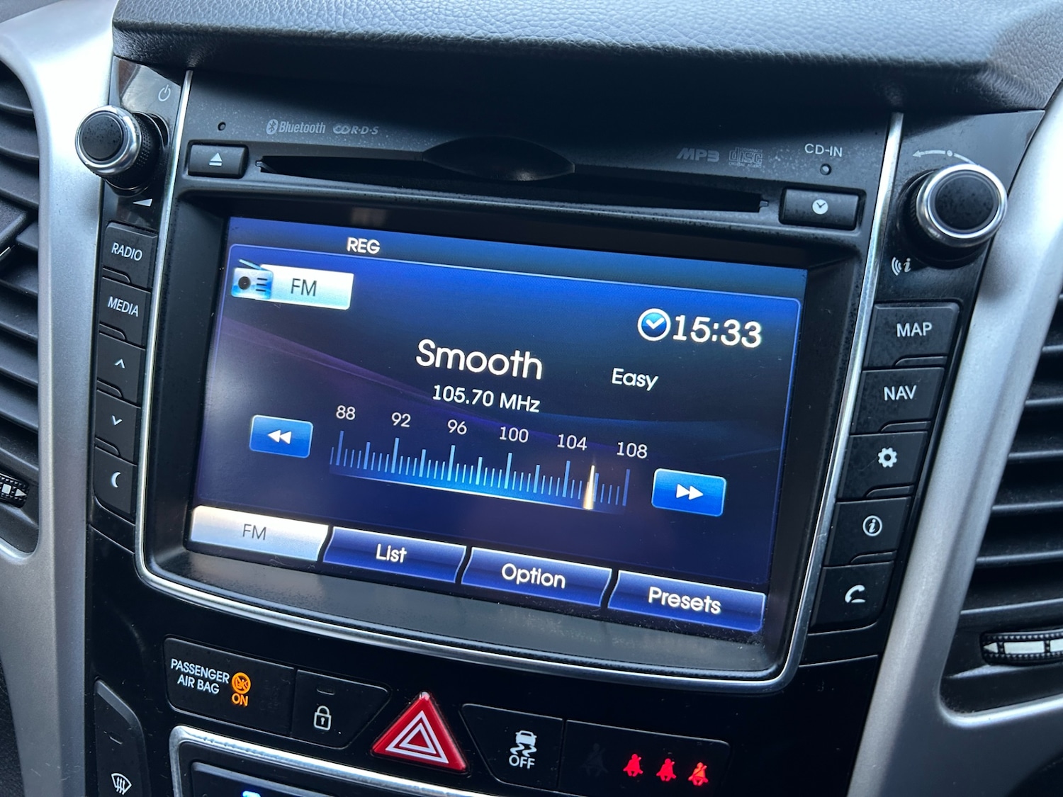 Used Hyundai i30 2016 for sale - 76519289: Photo 26