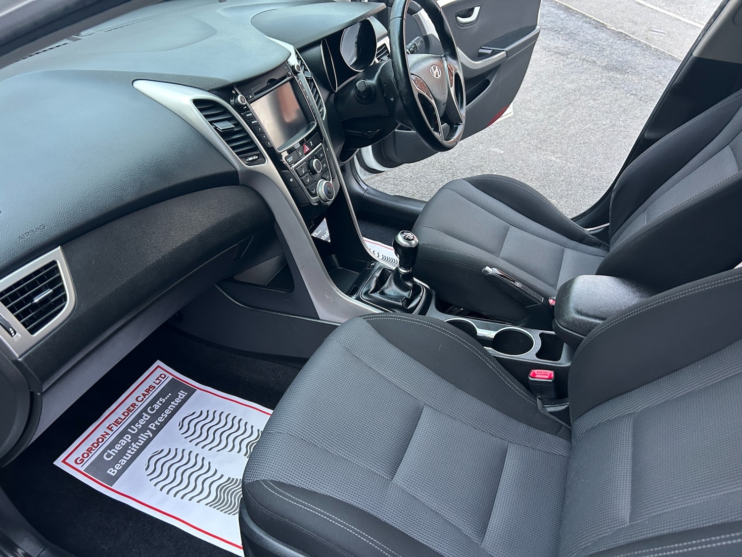 Used Hyundai i30 2016 for sale - 76519289: Photo 4