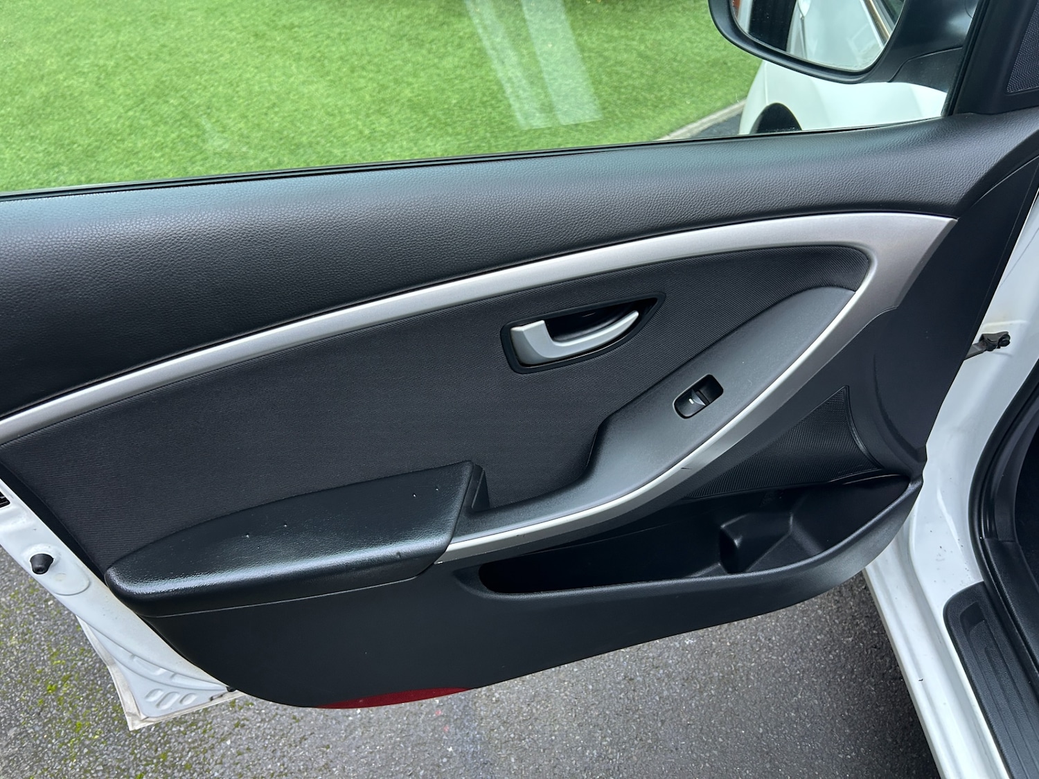 Used Hyundai i30 2016 for sale - 76519289: Photo 6