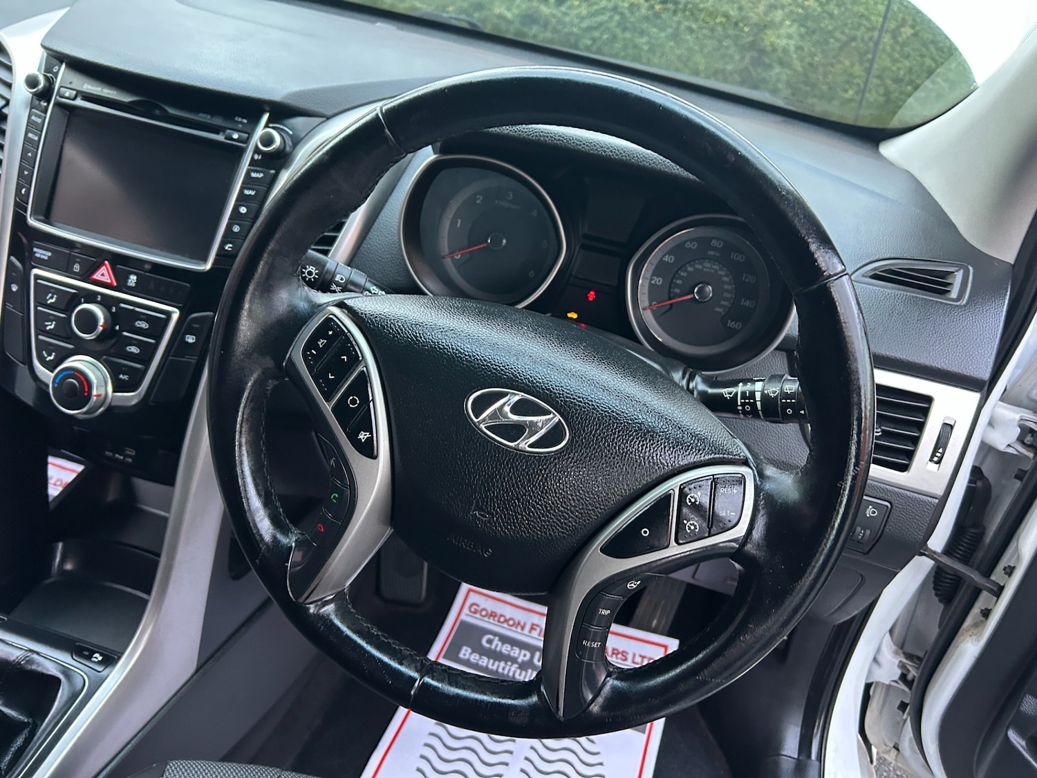 Used Hyundai i30 2016 for sale - 76519289: Photo 7