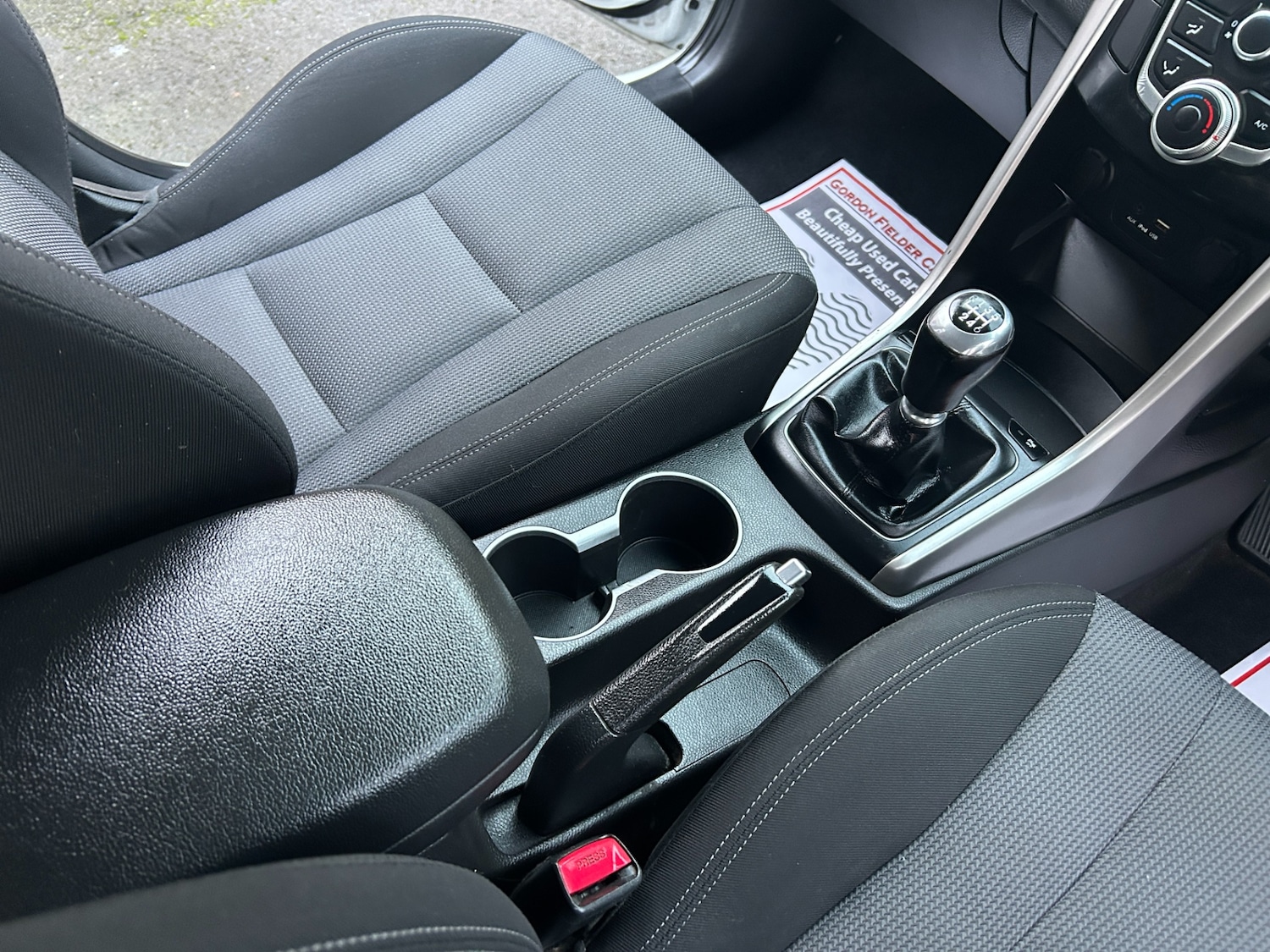 Used Hyundai i30 2016 for sale - 76519289: Photo 8