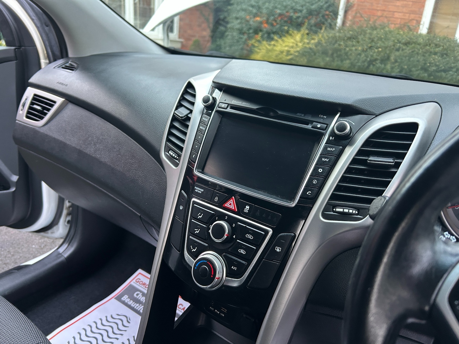 Used Hyundai i30 2016 for sale - 76519289: Photo 9