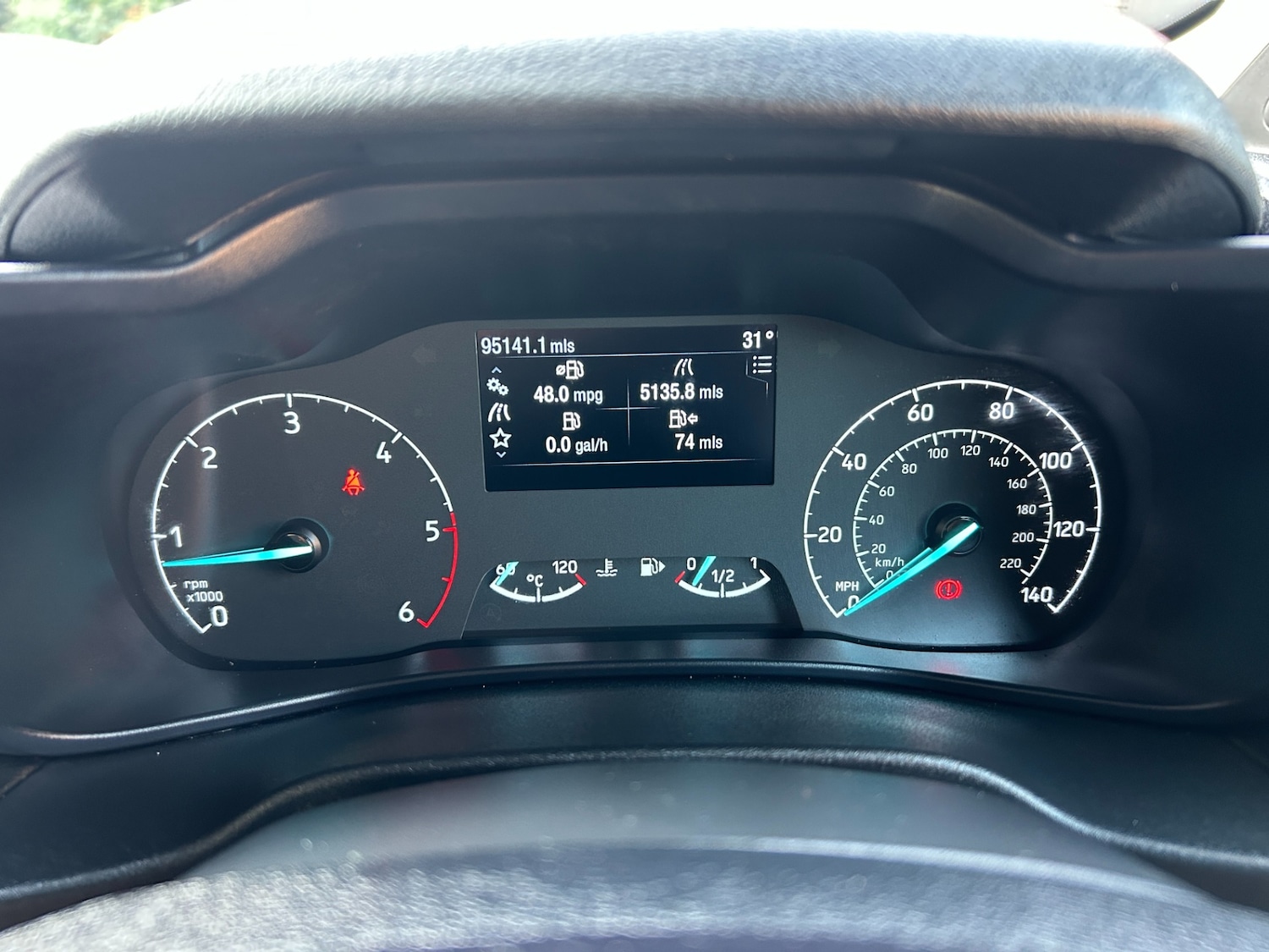 Vehicle 23