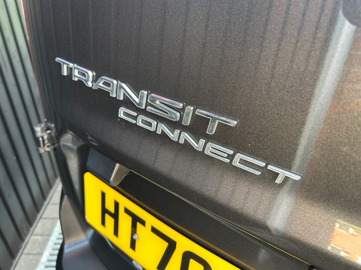 Vehicle 25