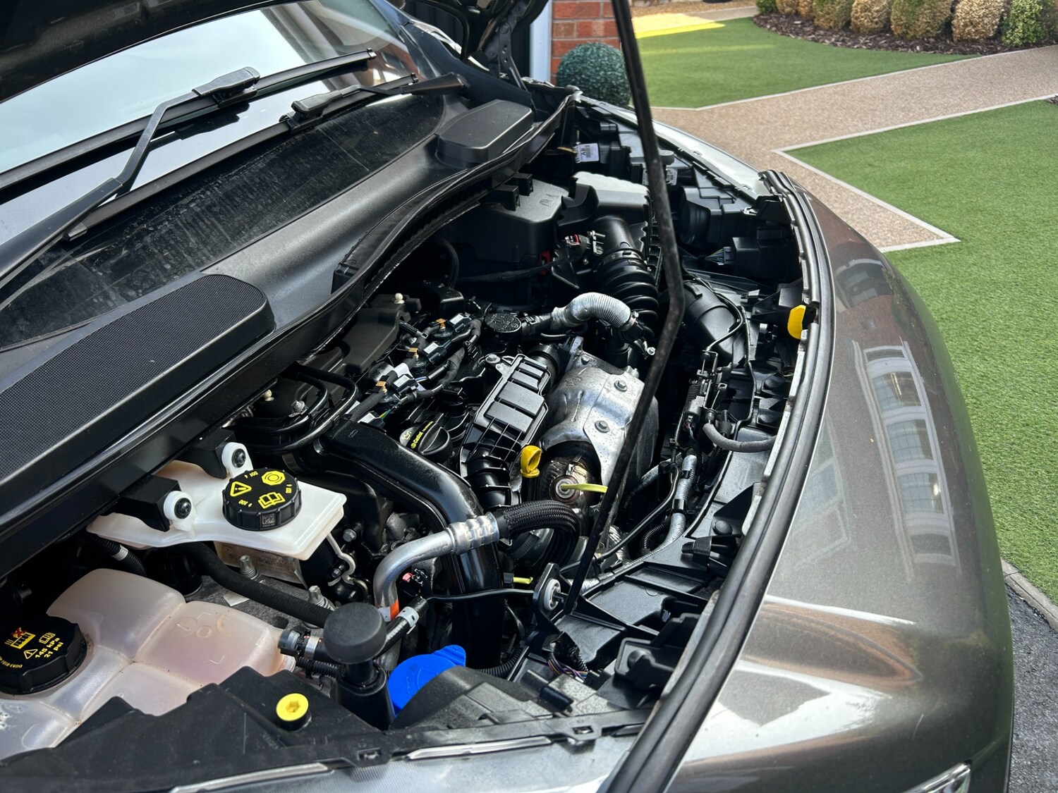 Vehicle 26