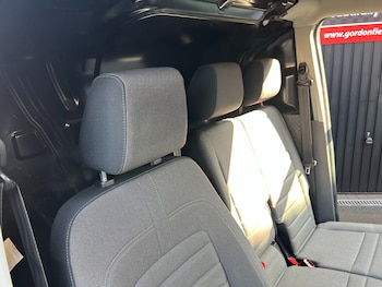 Used Ford Transit Connect 2021 for sale - 75559088: Photo