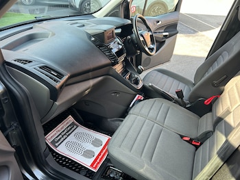 Used Ford Transit Connect 2021 for sale - 75559088: Photo