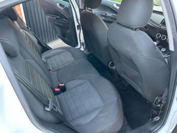 Used Alfa Romeo Giulietta 2017 for sale - 74210356: Photo