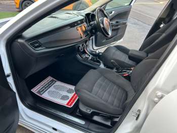 Used Alfa Romeo Giulietta 2017 for sale - 74210356: Photo