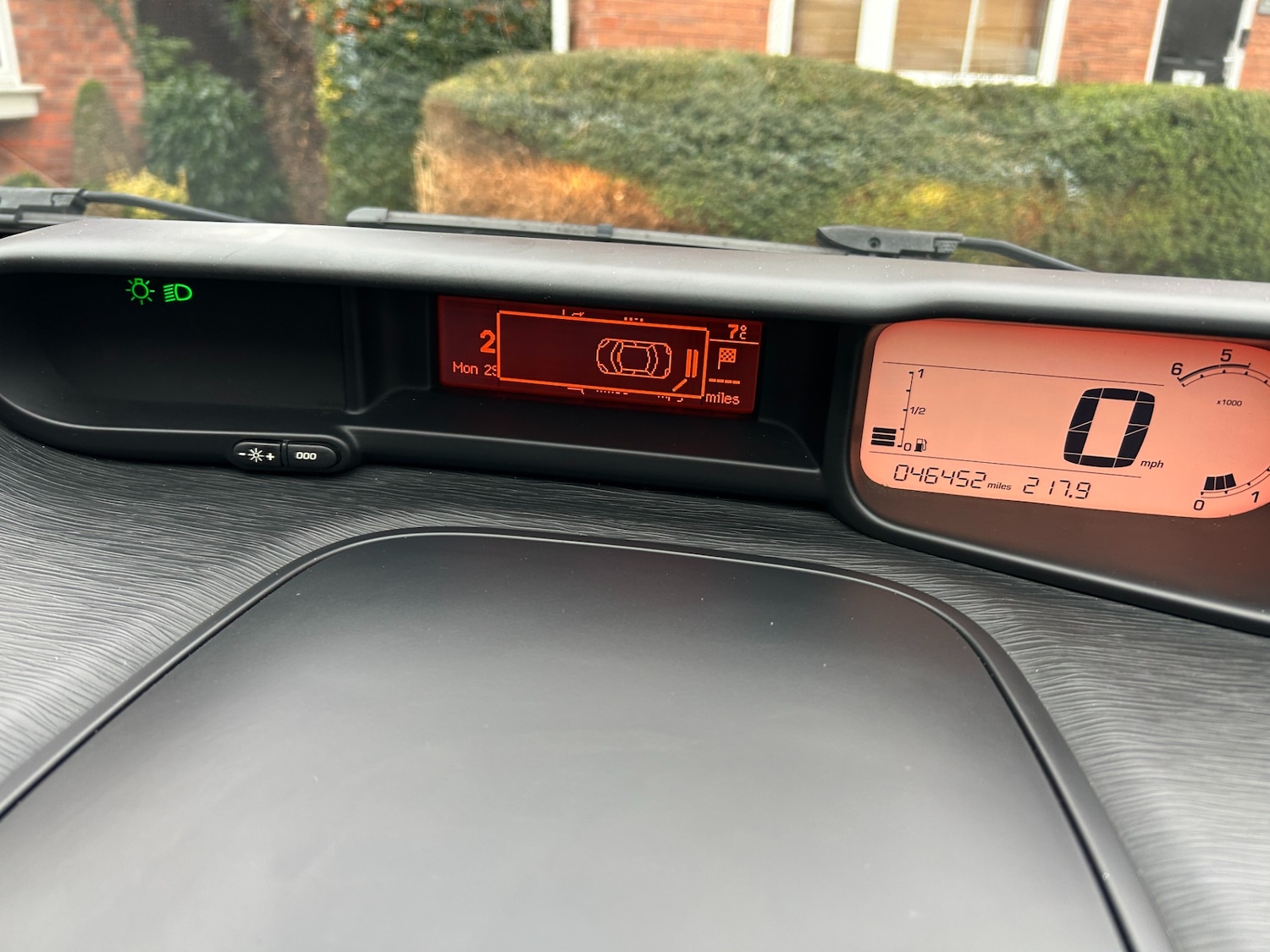 Used Citroen C3 Picasso 2016 for sale - 77063443: Photo 10