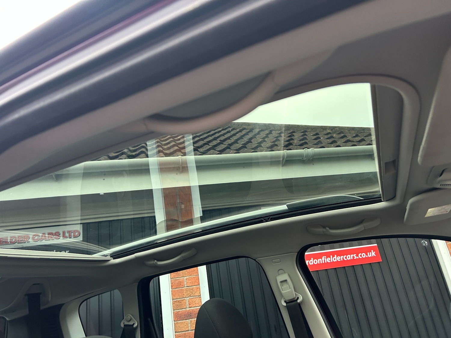 Used Citroen C3 Picasso 2016 for sale - 77063443: Photo 11