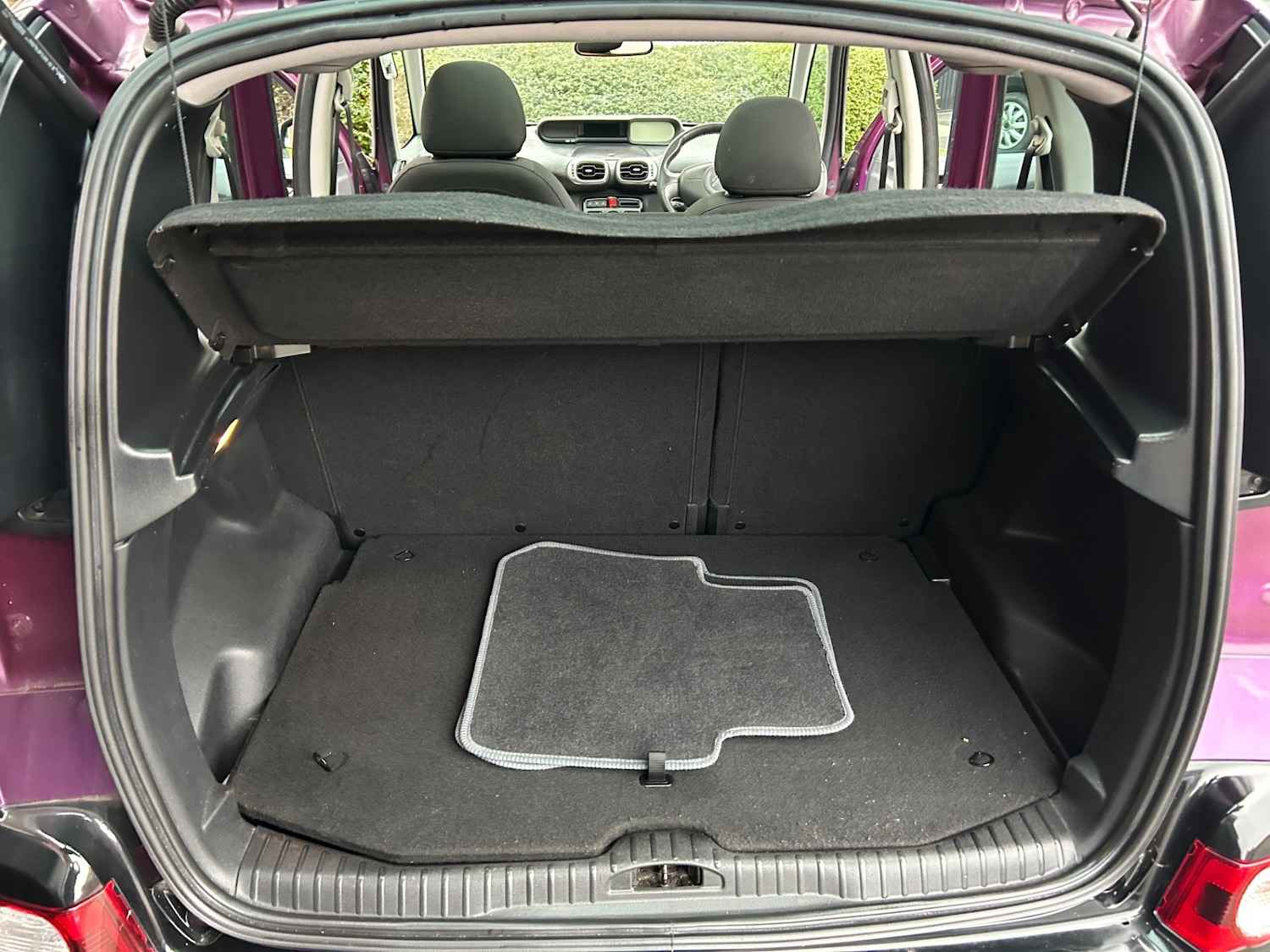 Used Citroen C3 Picasso 2016 for sale - 77063443: Photo 12