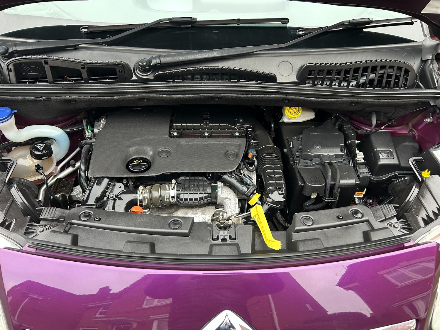 Used Citroen C3 Picasso 2016 for sale - 77063443: Photo 13