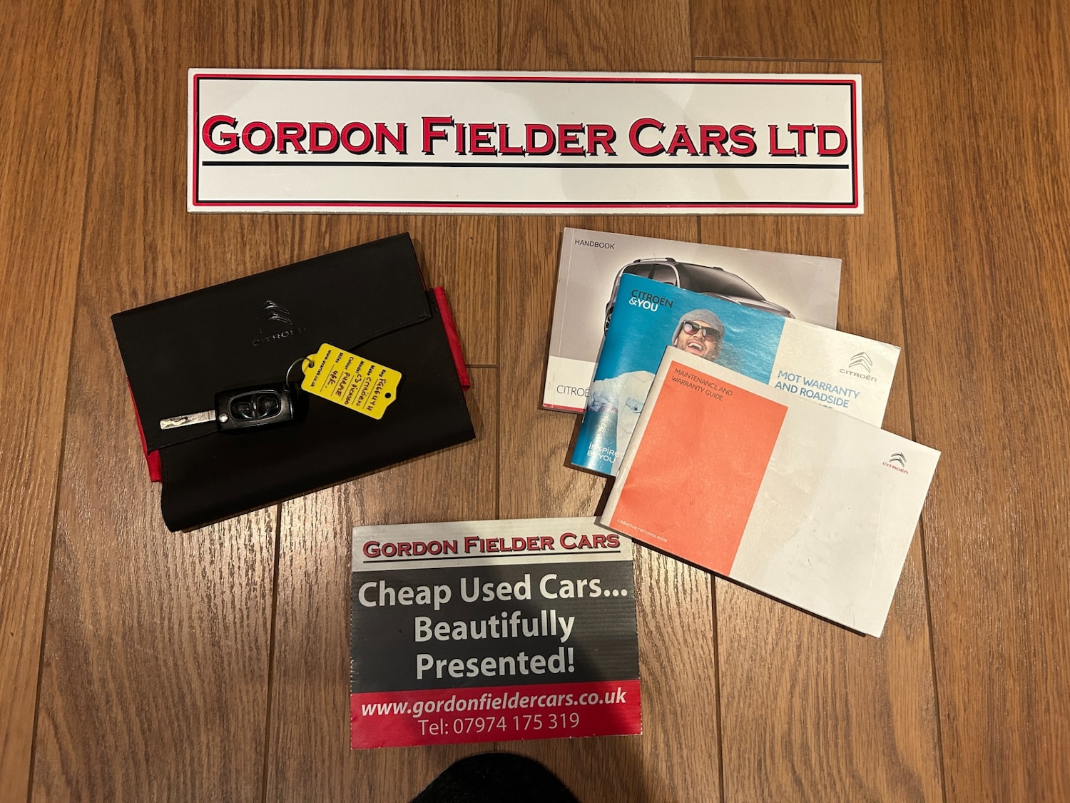 Used Citroen C3 Picasso 2016 for sale - 77063443: Photo 14