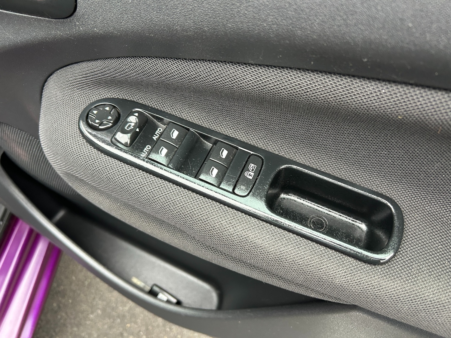 Used Citroen C3 Picasso 2016 for sale - 77063443: Photo 21