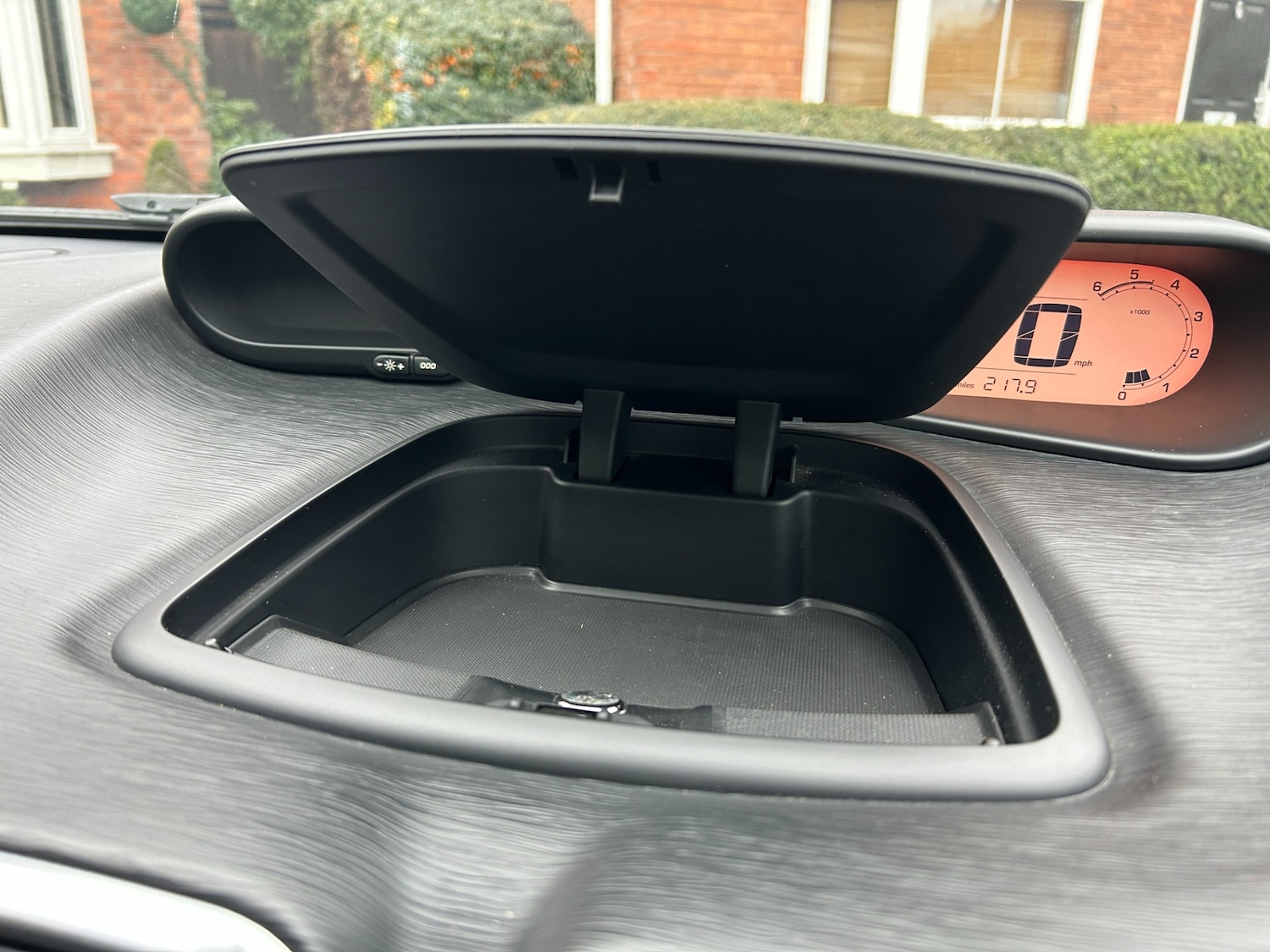 Used Citroen C3 Picasso 2016 for sale - 77063443: Photo 22