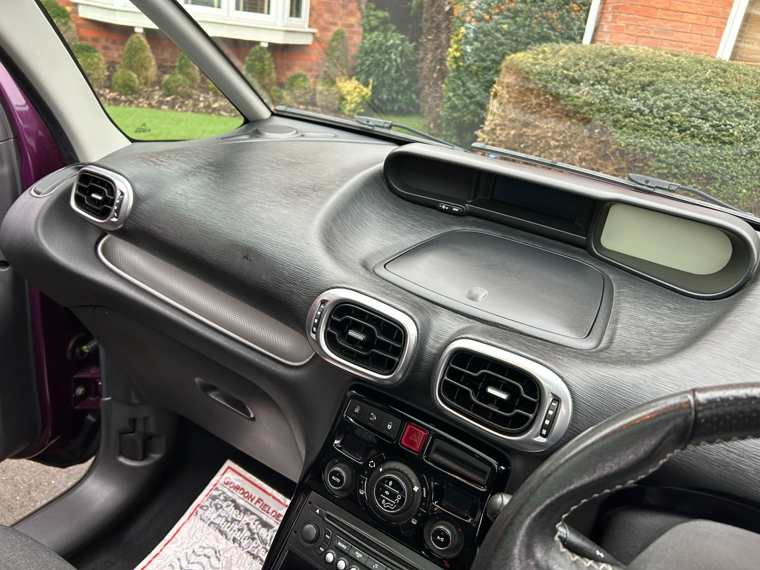 Used Citroen C3 Picasso 2016 for sale - 77063443: Photo 23