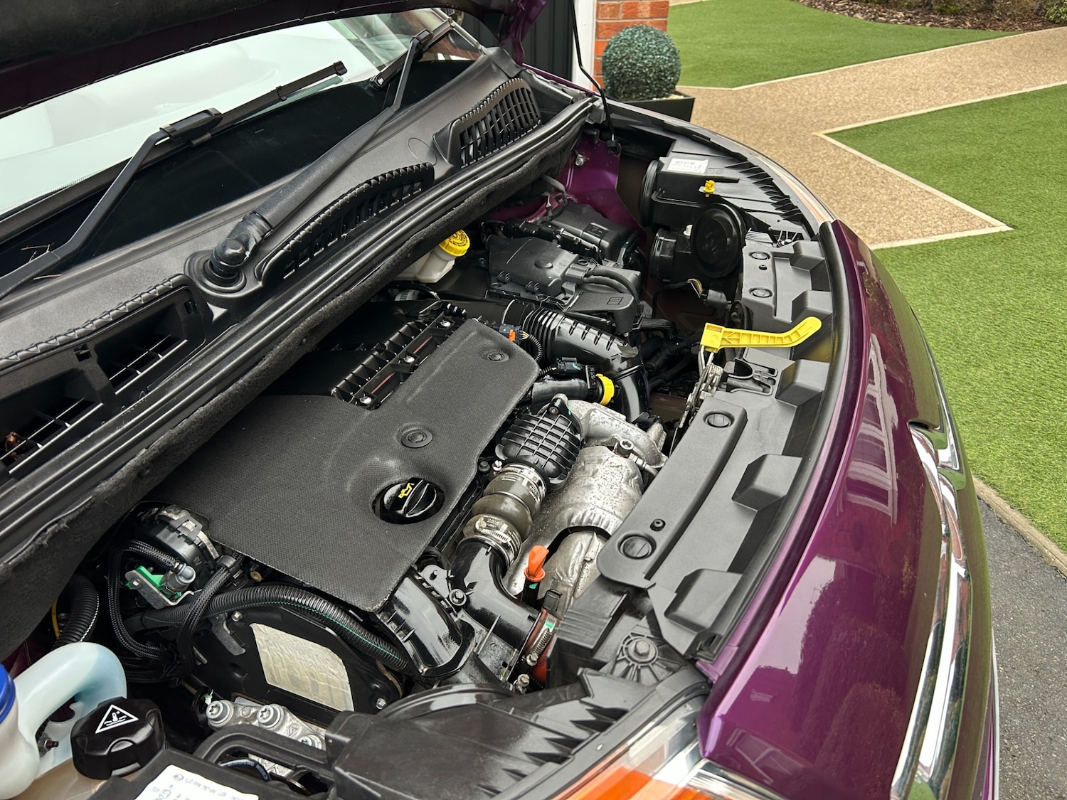 Used Citroen C3 Picasso 2016 for sale - 77063443: Photo 24