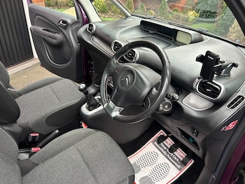 Used Citroen C3 Picasso 2016 for sale - 77063443: Photo