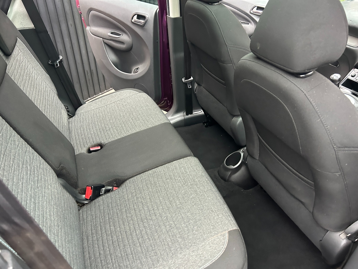 Used Citroen C3 Picasso 2016 for sale - 77063443: Photo 3