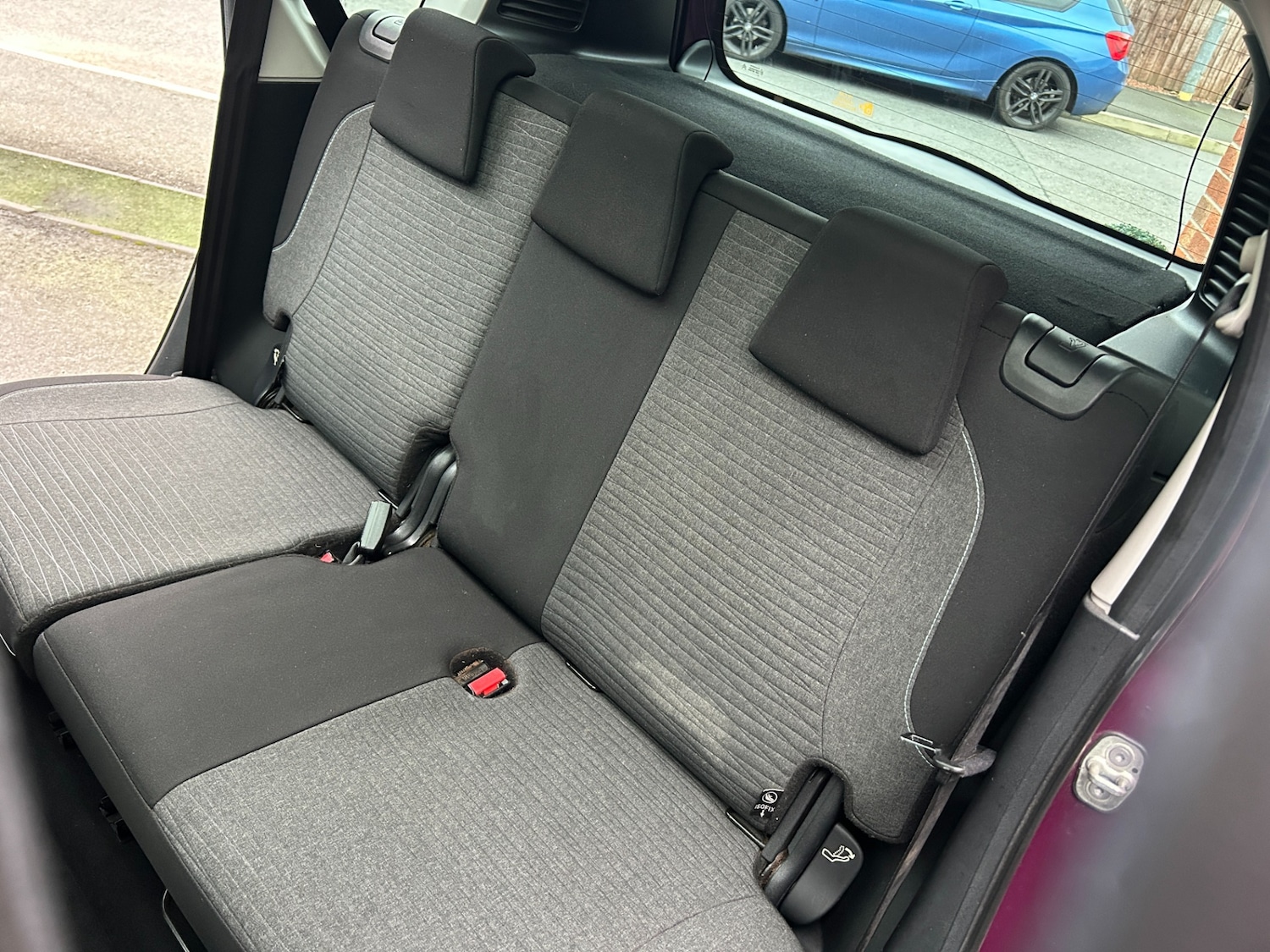 Used Citroen C3 Picasso 2016 for sale - 77063443: Photo 5