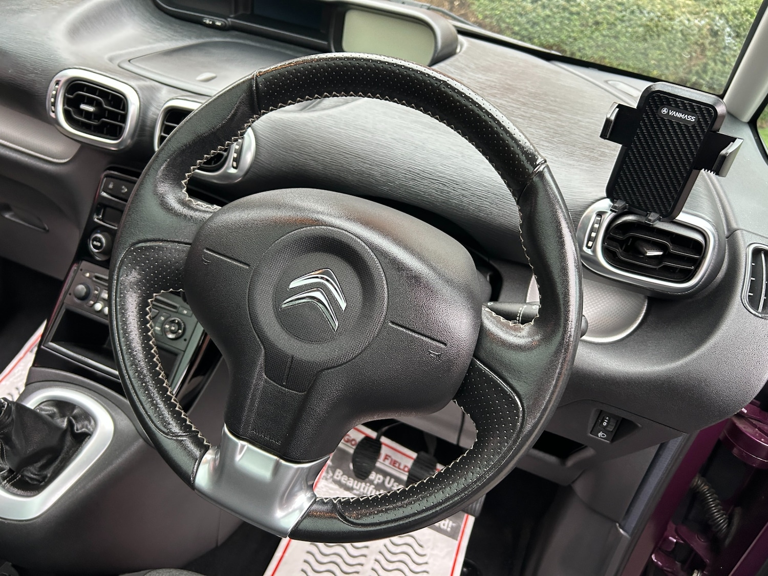 Used Citroen C3 Picasso 2016 for sale - 77063443: Photo 7