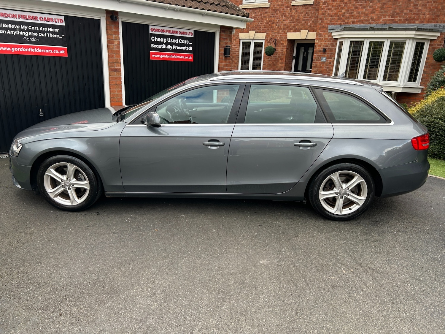 Used Audi A4 2013 for sale - 76383038: Photo 17