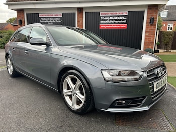 2013 (13) - 2.0 TDIe 163 SE Technik 5dr AVANT DIESEL ESTATE STUNNING CAR! DRIVES LOVELY