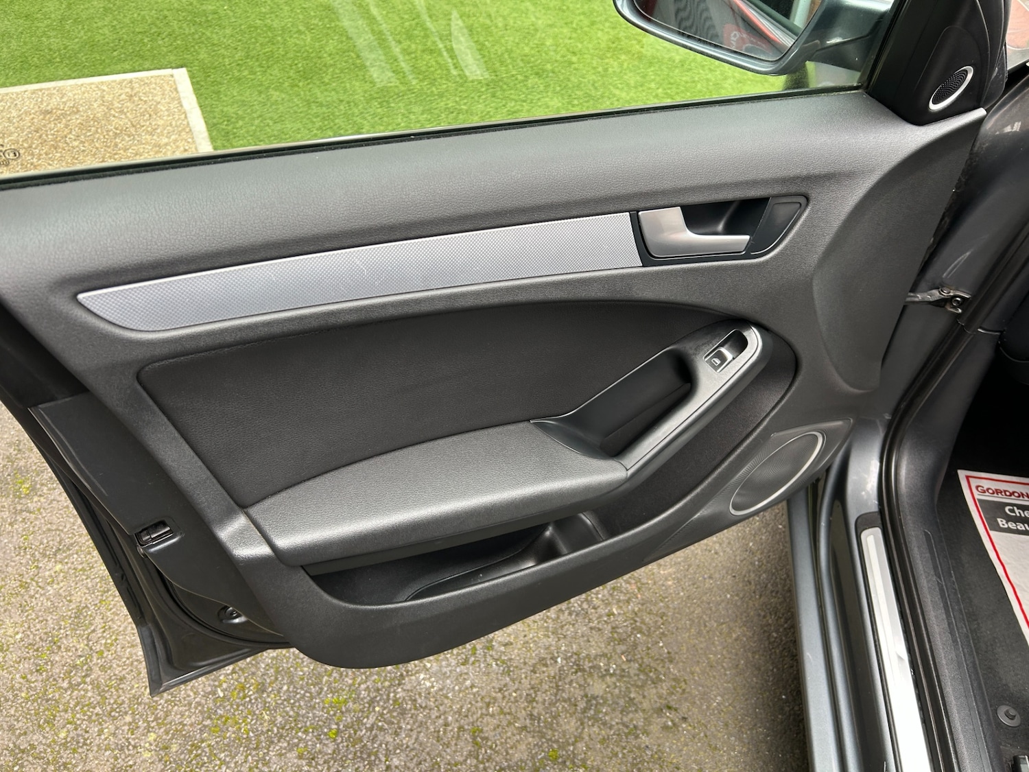 Used Audi A4 2013 for sale - 76383038: Photo 22