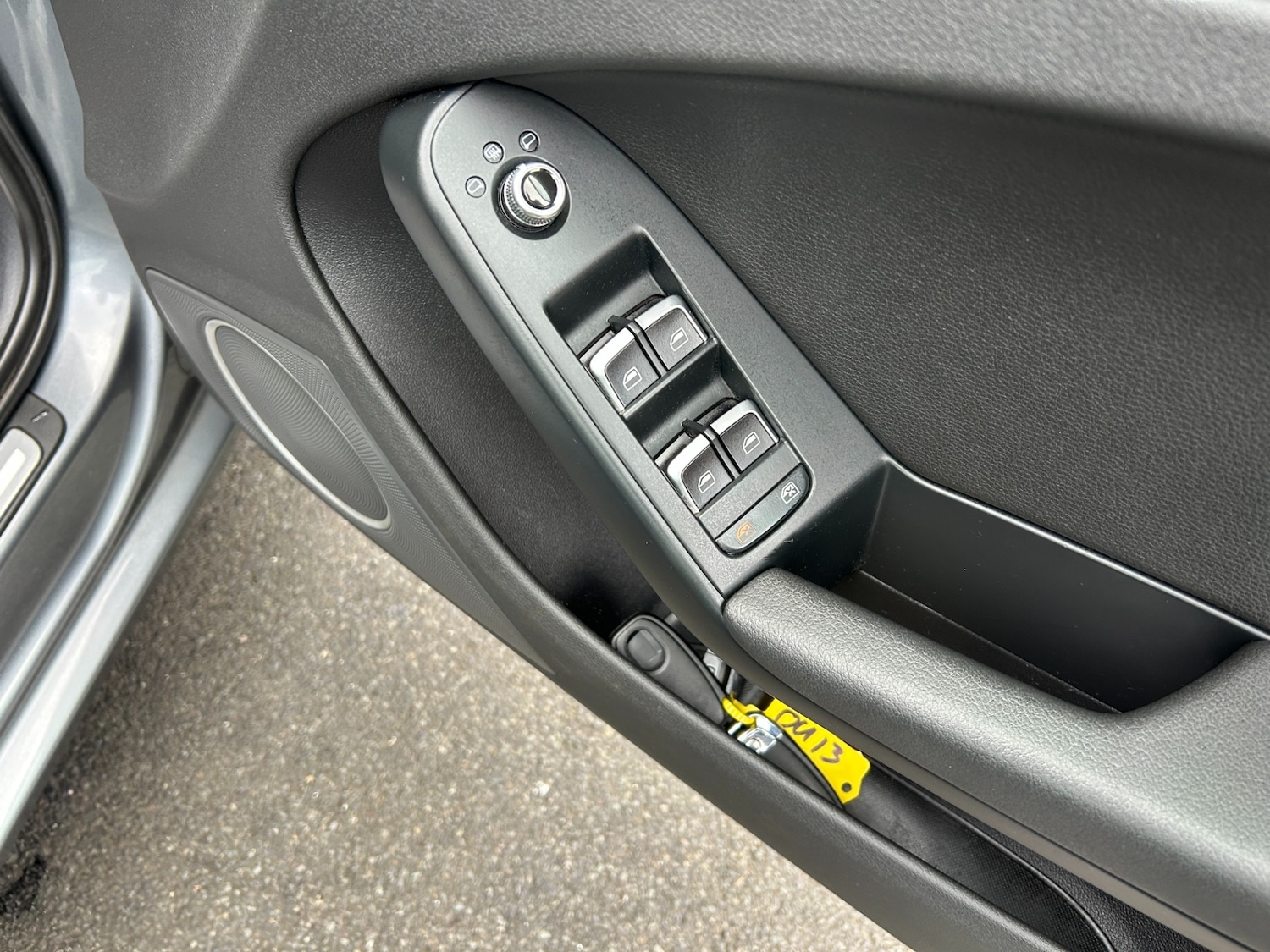 Used Audi A4 2013 for sale - 76383038: Photo 23