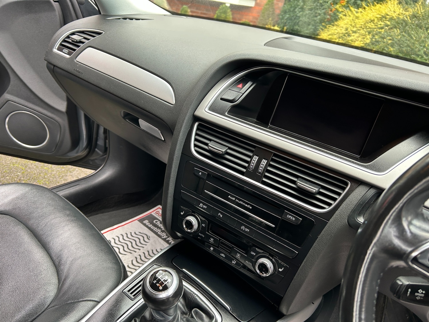 Used Audi A4 2013 for sale - 76383038: Photo 24