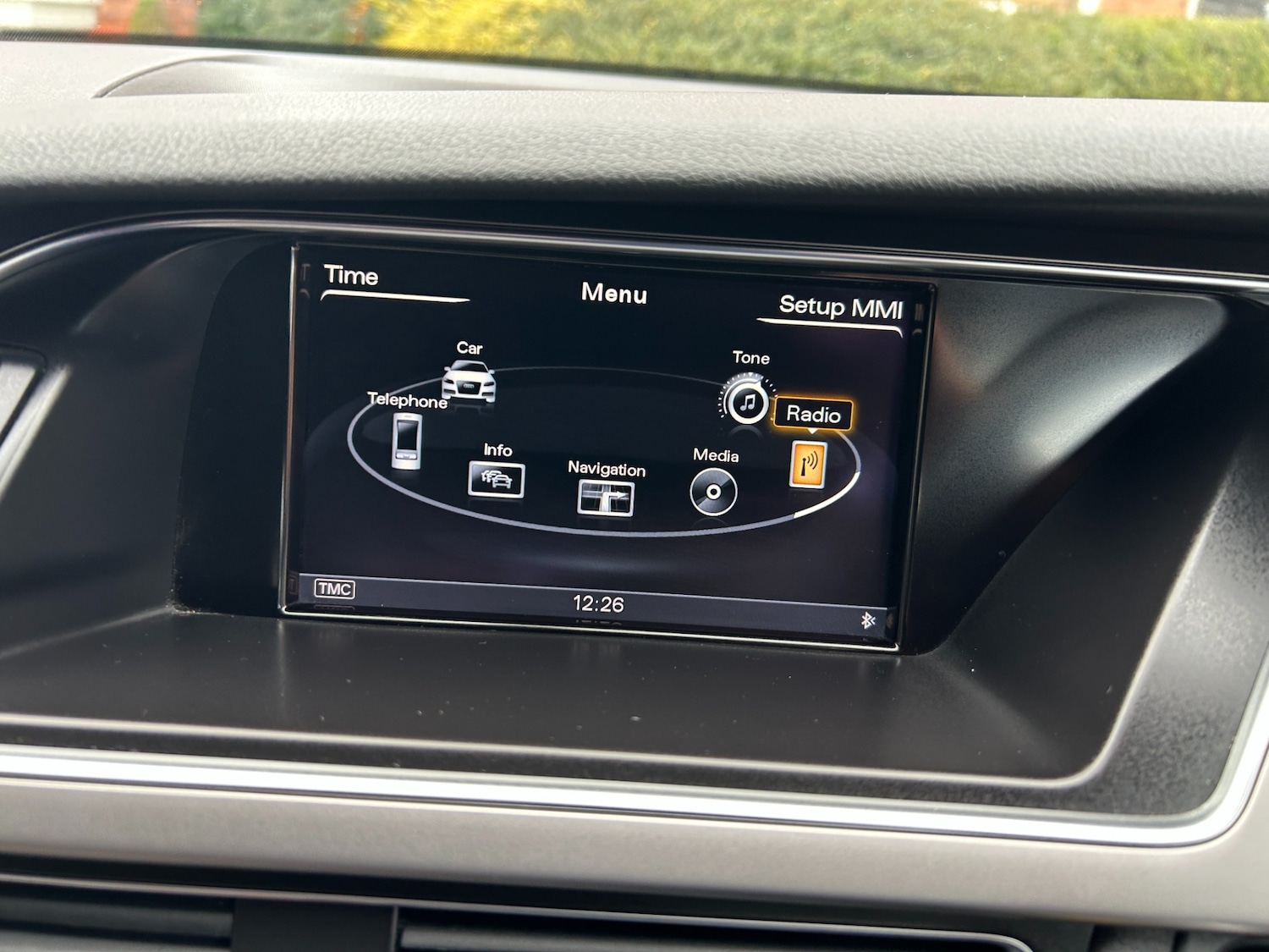 Used Audi A4 2013 for sale - 76383038: Photo 25