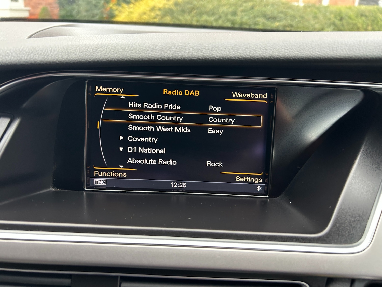 Used Audi A4 2013 for sale - 76383038: Photo 26