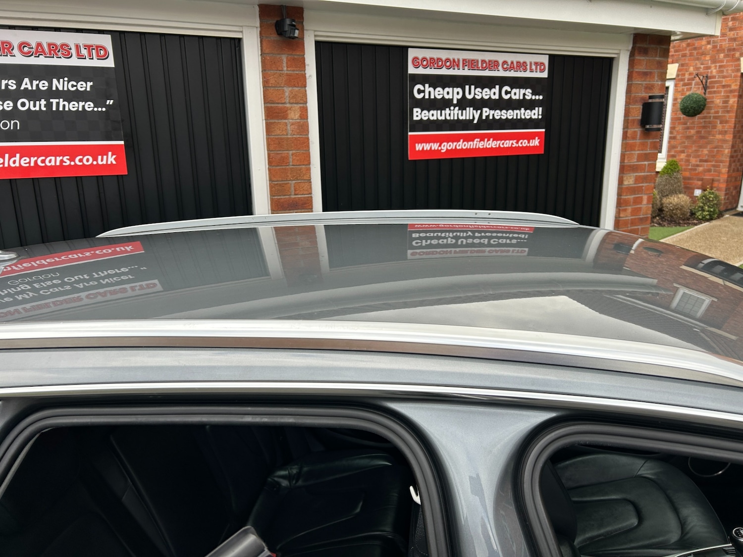 Used Audi A4 2013 for sale - 76383038: Photo 27