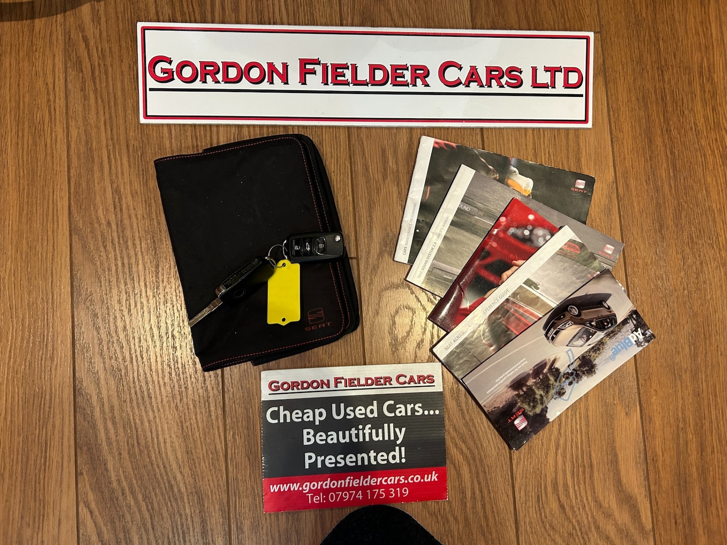 Used SEAT Alhambra 2011 for sale - 77889323: Photo 13