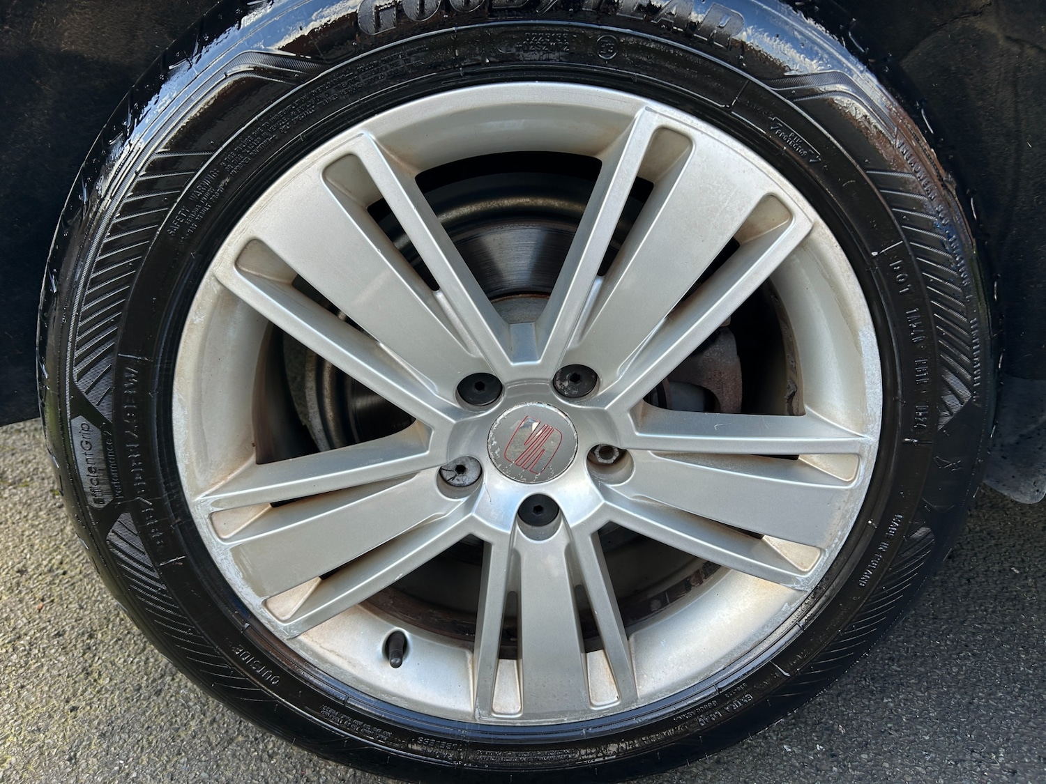 Used SEAT Alhambra 2011 for sale - 77889323: Photo 14