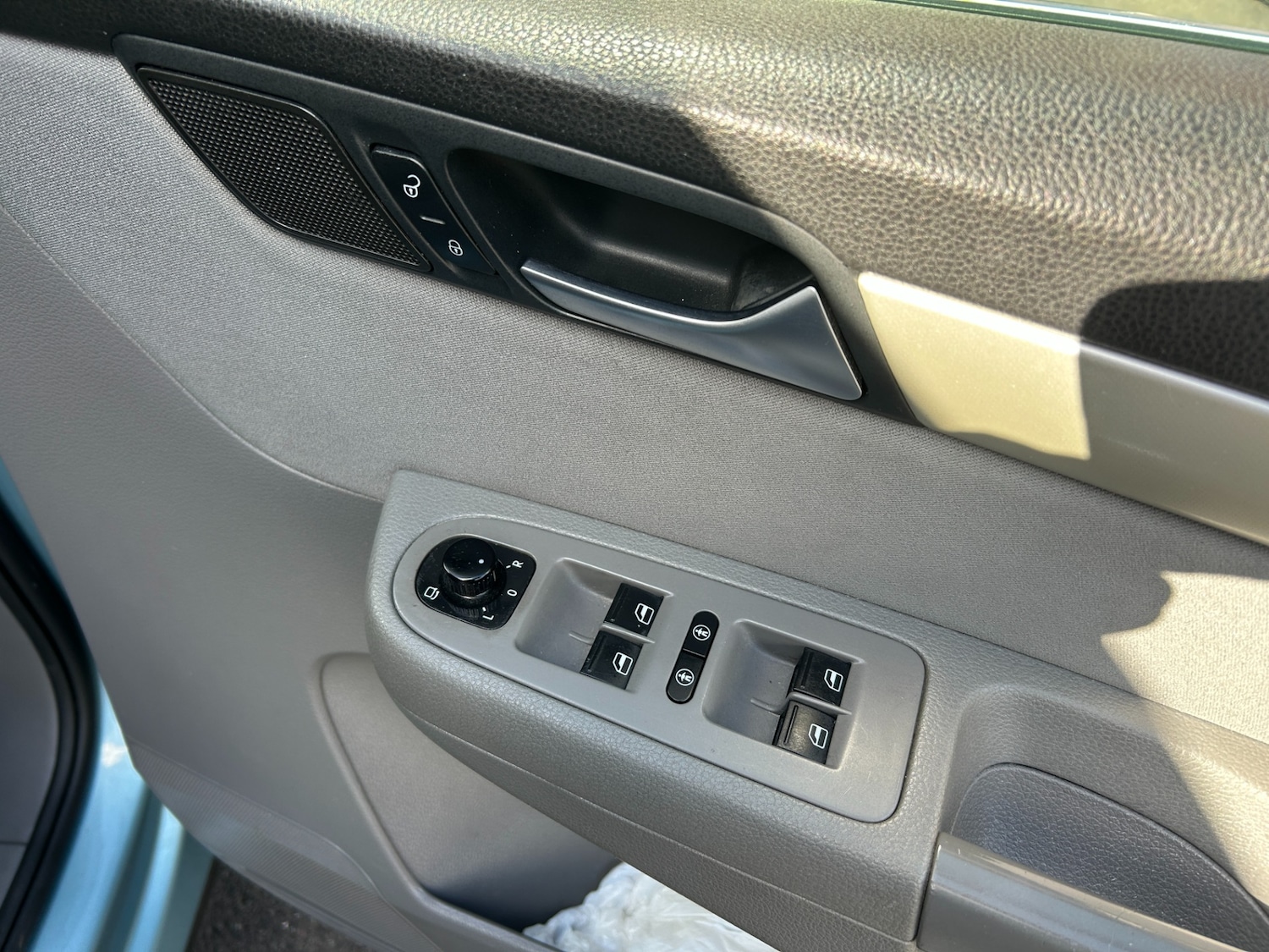 Used SEAT Alhambra 2011 for sale - 77889323: Photo 22