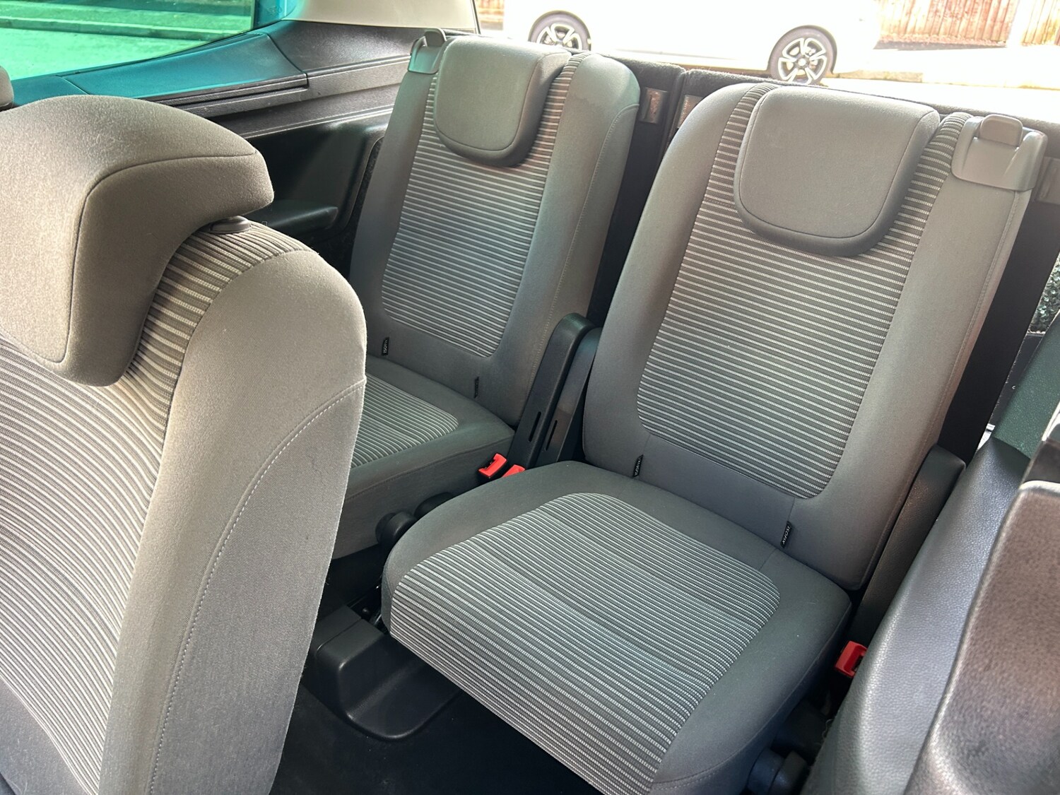 Used SEAT Alhambra 2011 for sale - 77889323: Photo 23