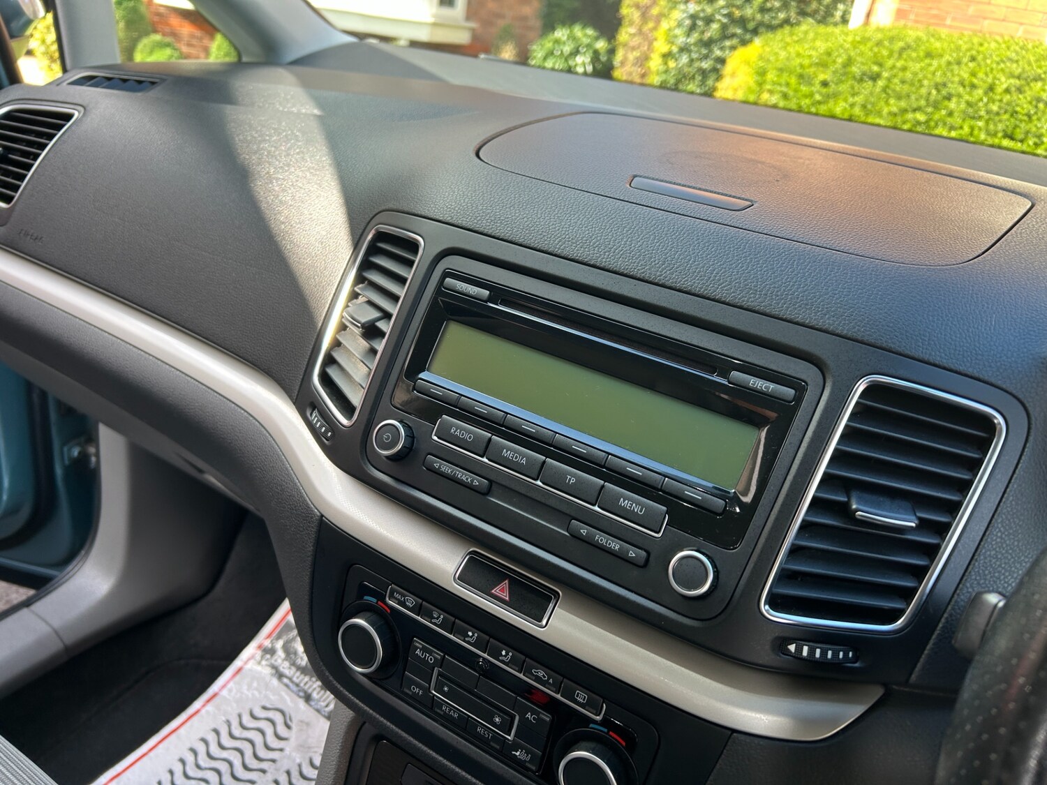 Used SEAT Alhambra 2011 for sale - 77889323: Photo 24