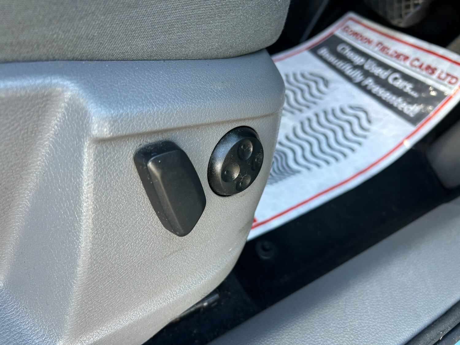 Used SEAT Alhambra 2011 for sale - 77889323: Photo 25