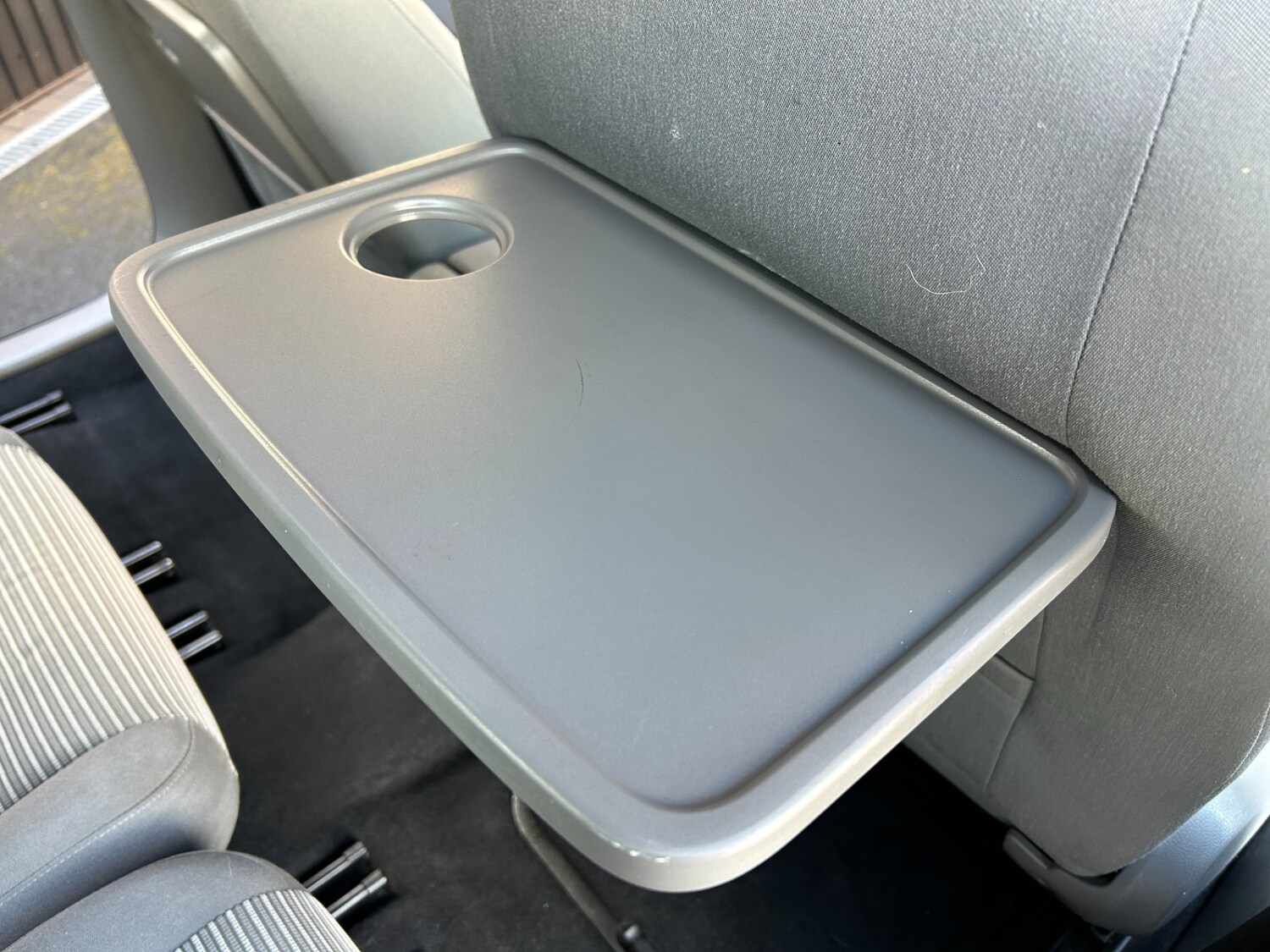 Used SEAT Alhambra 2011 for sale - 77889323: Photo 26