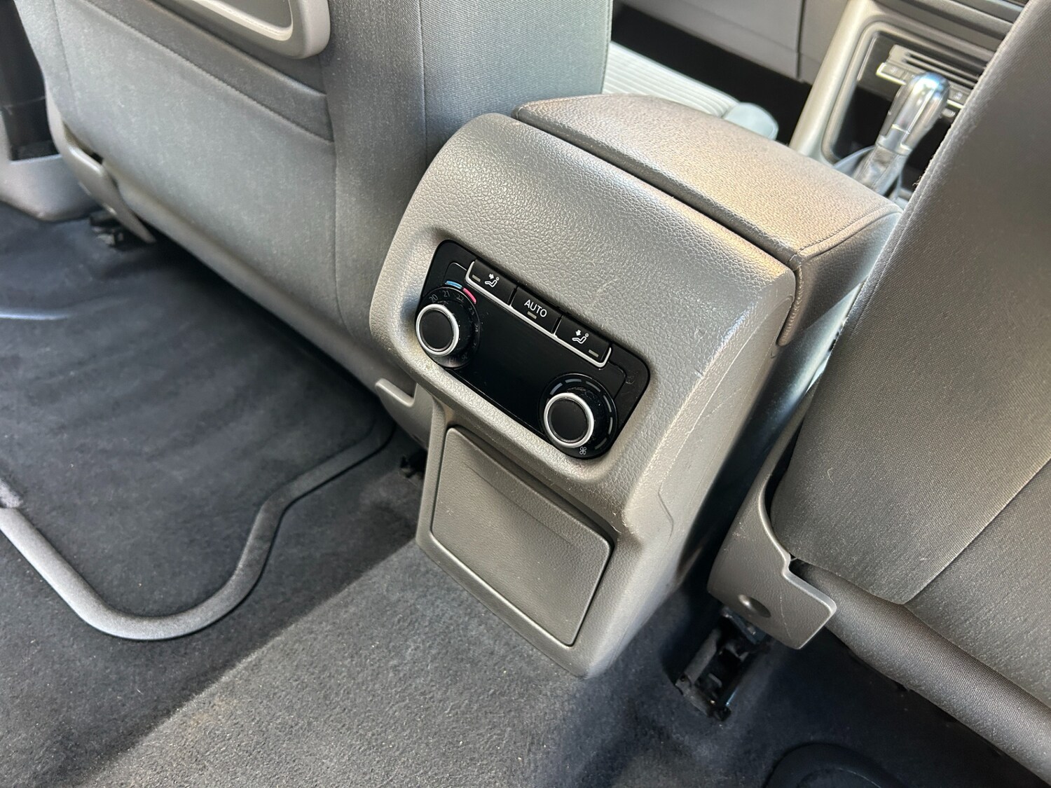 Used SEAT Alhambra 2011 for sale - 77889323: Photo 28