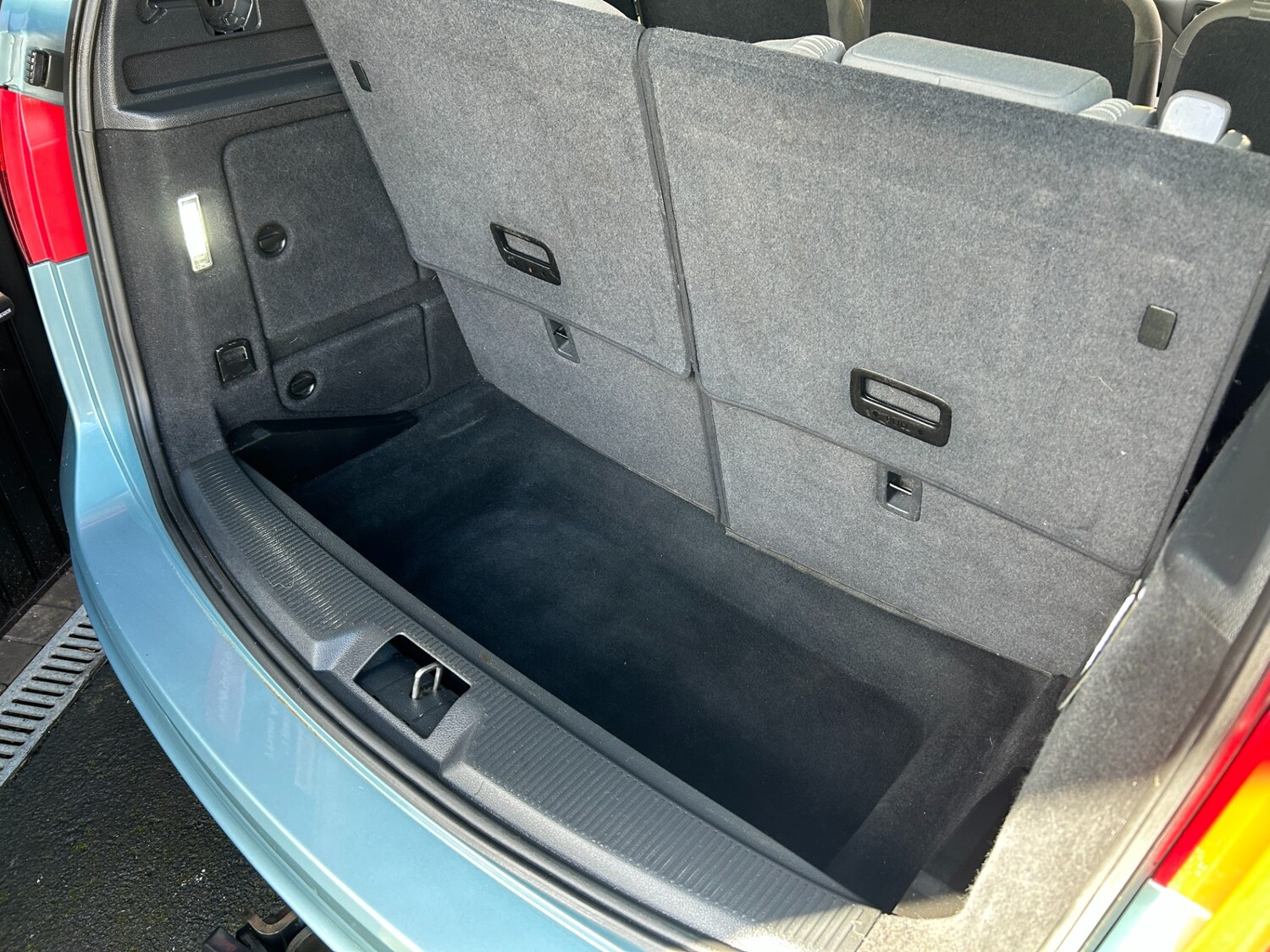 Used SEAT Alhambra 2011 for sale - 77889323: Photo 29