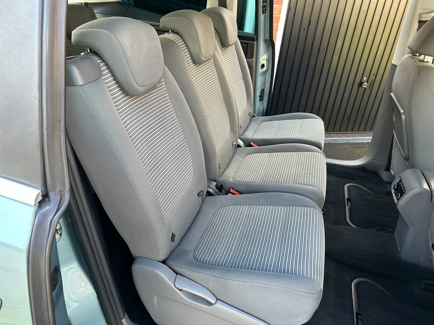 Used SEAT Alhambra 2011 for sale - 77889323: Photo 3