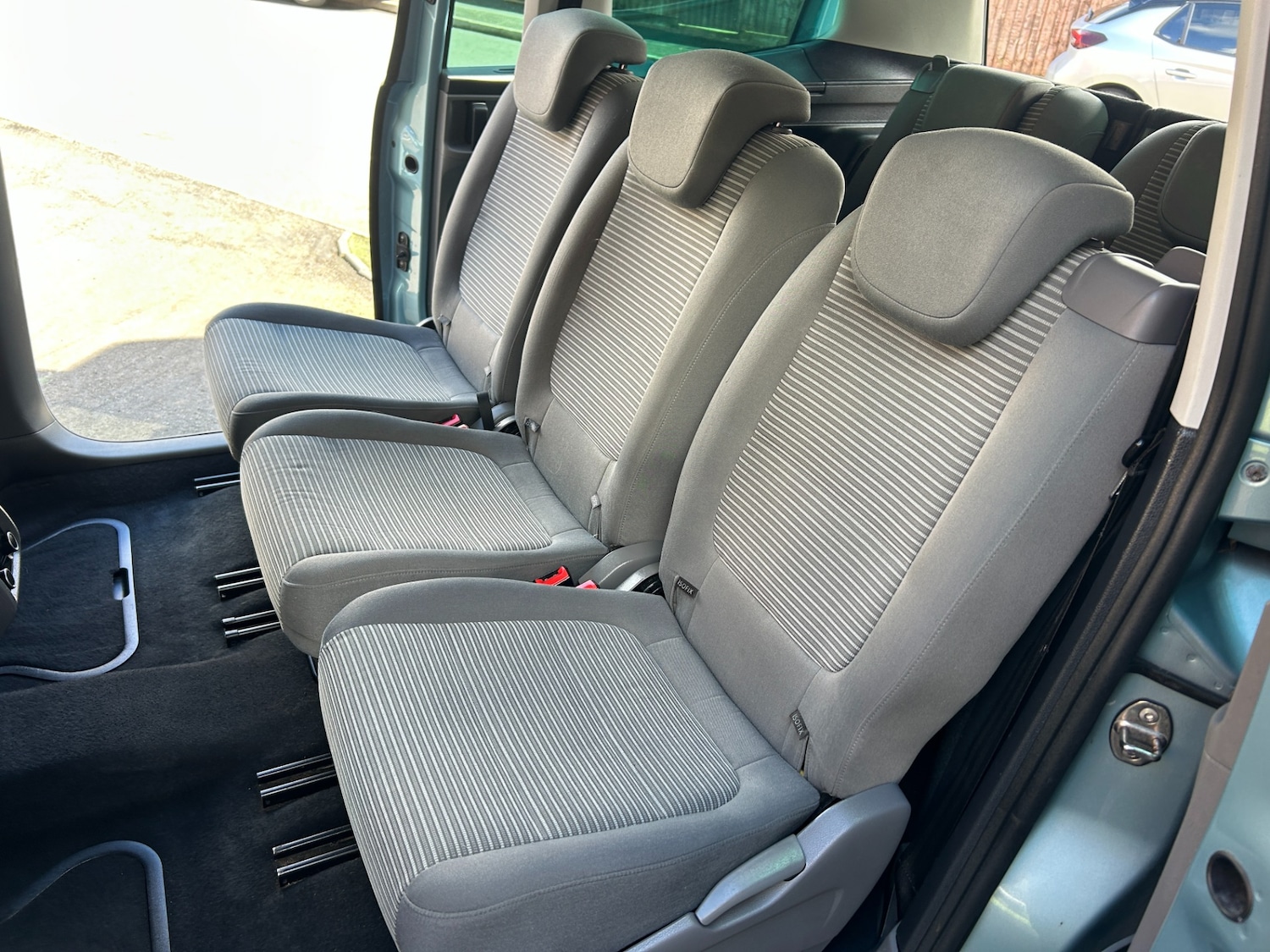 Used SEAT Alhambra 2011 for sale - 77889323: Photo 5