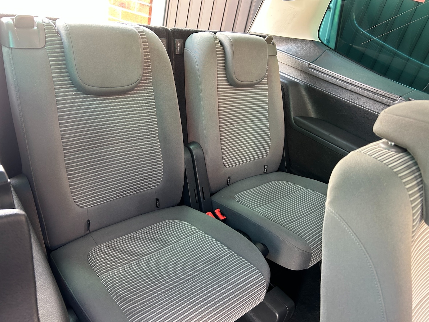 Used SEAT Alhambra 2011 for sale - 77889323: Photo 6