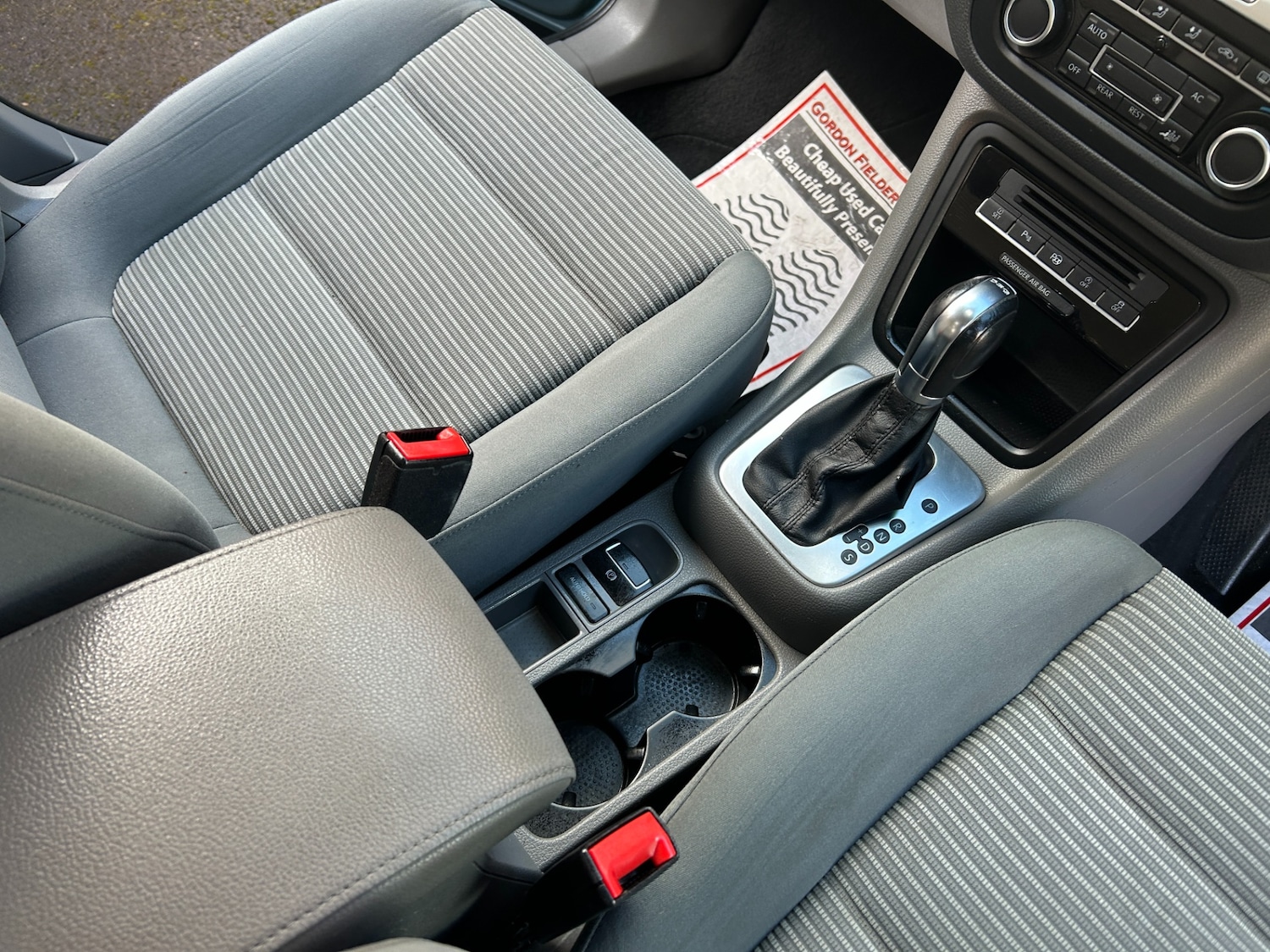 Used SEAT Alhambra 2011 for sale - 77889323: Photo 8