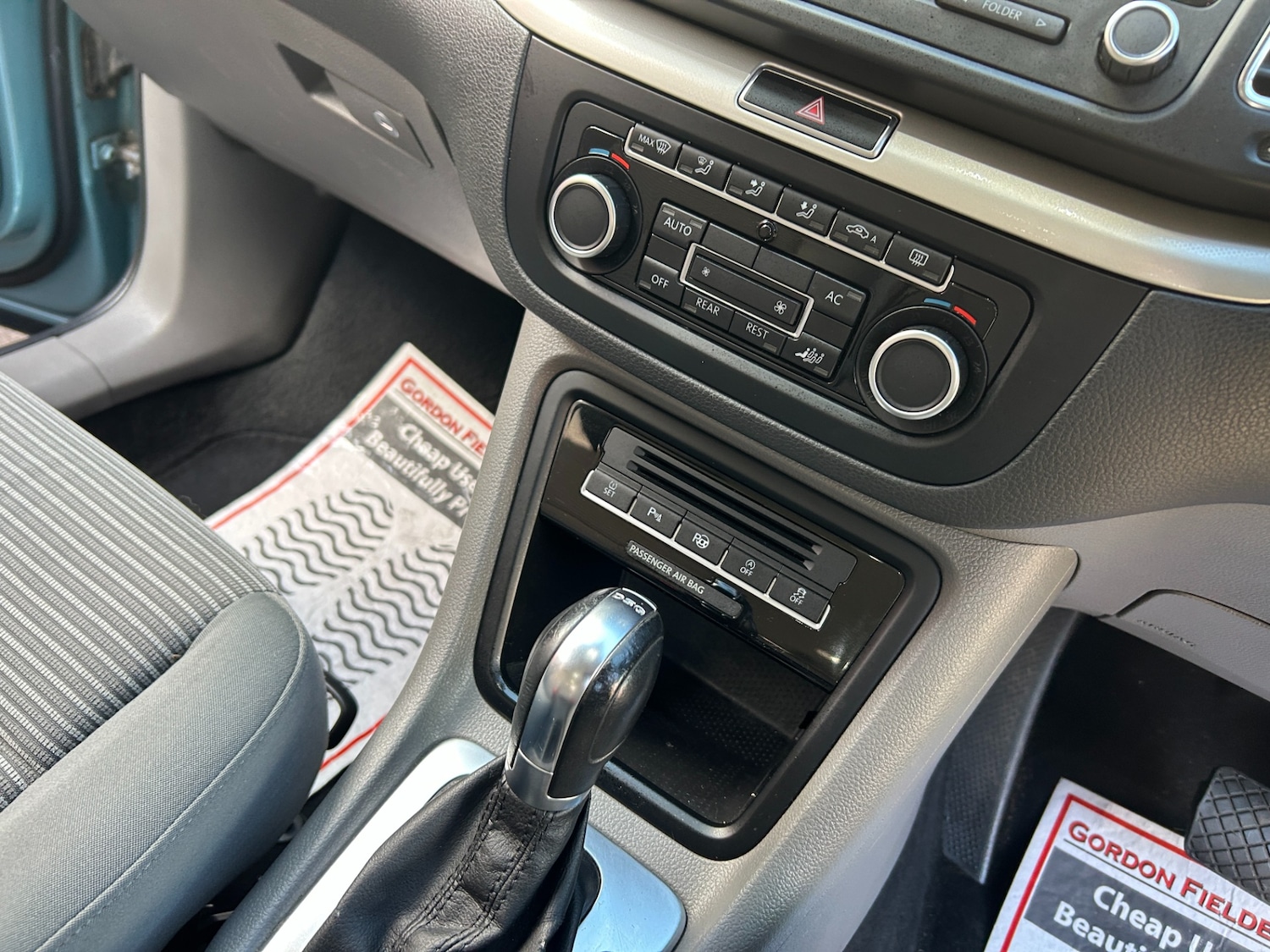 Used SEAT Alhambra 2011 for sale - 77889323: Photo 9